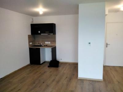 For rent Angers 2 rooms 45 m2 Maine et loire (49100) photo 0