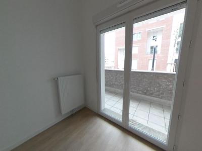 Louer Appartement 45 m2 Capinghem