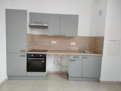 Louer Appartement Capinghem Nord