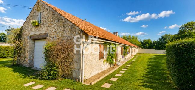 Annonce Vente 6 pi�ces Maison Surgeres 17