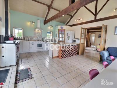 Acheter Maison Surgeres 265000 euros