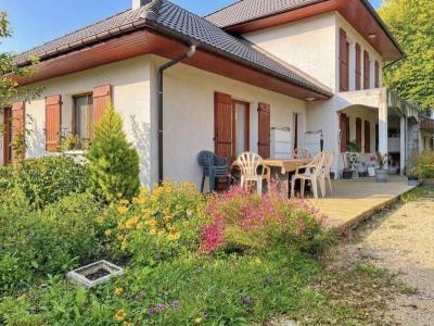For sale Chambery 7 rooms 149 m2 Savoie (73000) photo 0