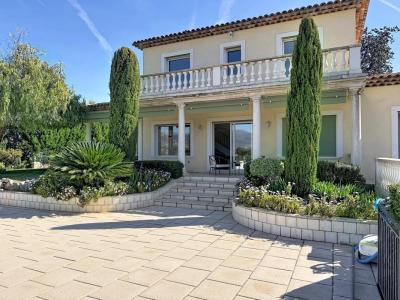 Annonce Vente 6 pi�ces Maison Saint-laurent-du-var 06