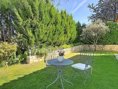 Acheter Maison Saint-laurent-du-var 1690000 euros