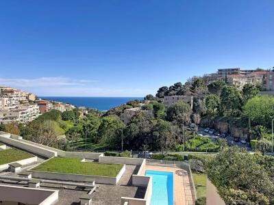 For sale Nice 4 rooms 85 m2 Alpes Maritimes (06200) photo 1