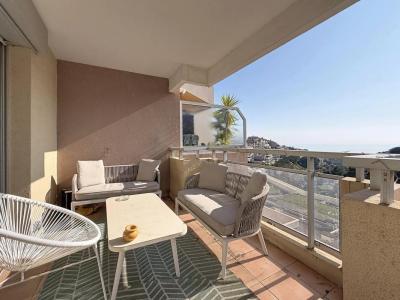For sale Nice 4 rooms 85 m2 Alpes Maritimes (06200) photo 4