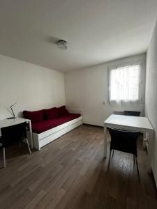 Annonce Location Appartement Rouen 76