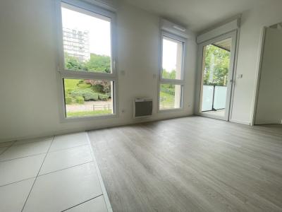 For rent Rouen 2 rooms 41 m2 Seine maritime (76000) photo 0