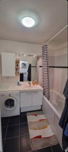 Louer Appartement 50 m2 Fontenay-le-fleury
