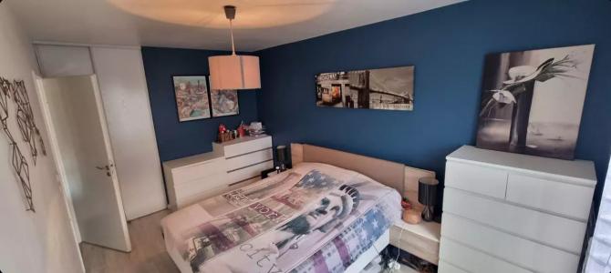 Louer Appartement Fontenay-le-fleury Yvelines