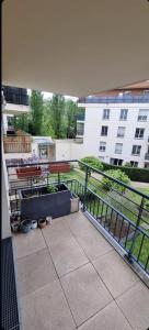 Louer Appartement Fontenay-le-fleury 1150 euros