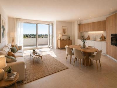 For sale Sanary-sur-mer 4 rooms 83 m2 Var (83110) photo 0