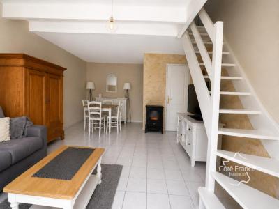 Acheter Maison 55 m2 Agde