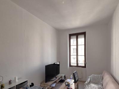 Louer Appartement 37 m2 Villeurbanne