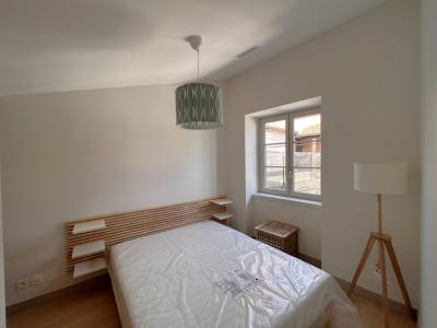 Louer Appartement 33 m2 Lyon-2eme-arrondissement