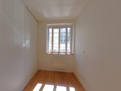 Louer Appartement Lyon-7eme-arrondissement Rhone