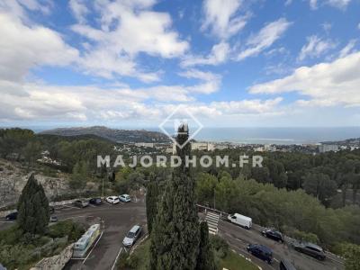 Acheter Appartement 119 m2 Marseille-9eme-arrondissement