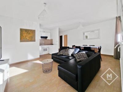 For sale Marseille-7eme-arrondissement 4 rooms 80 m2 Bouches du Rhone (13007) photo 0