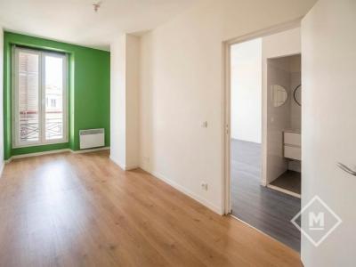 Acheter Appartement 40 m2 Marseille-1er-arrondissement