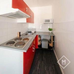 Acheter Appartement Marseille-1er-arrondissement Bouches du Rhone