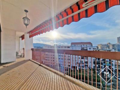 For sale Marseille-5eme-arrondissement 4 rooms 87 m2 Bouches du Rhone (13005) photo 0