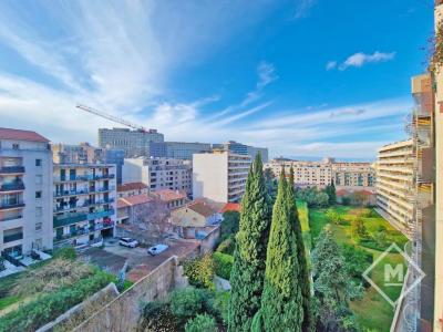Annonce Vente 4 pi�ces Appartement Marseille-5eme-arrondissement 13