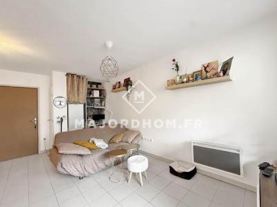 Acheter Appartement Marseille-10eme-arrondissement Bouches du Rhone