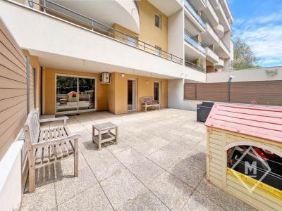 Annonce Vente 3 pi�ces Appartement Marseille-9eme-arrondissement 13