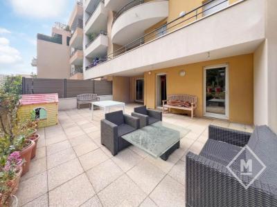 Acheter Appartement 50 m2 Marseille-9eme-arrondissement