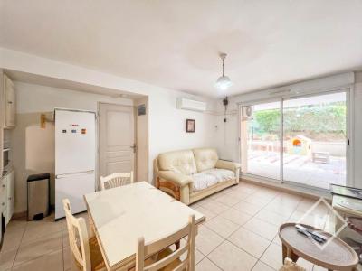 Acheter Appartement Marseille-9eme-arrondissement 330000 euros