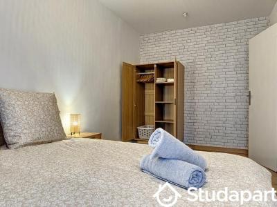 Louer Appartement 10 m2 Nantes