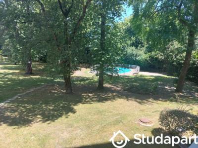 For rent Biarritz 1 room 11 m2 Pyrenees atlantiques (64200) photo 0