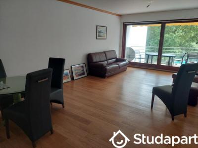Louer Appartement 11 m2 Biarritz
