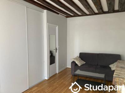 Annonce Location Appartement Paris-3eme-arrondissement 75