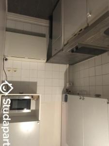 Louer Appartement 25 m2 Paris-3eme-arrondissement