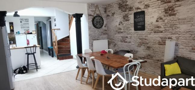 Annonce Location Appartement Roubaix 59