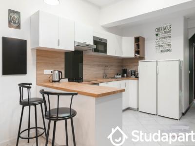 Louer Appartement Roubaix Nord