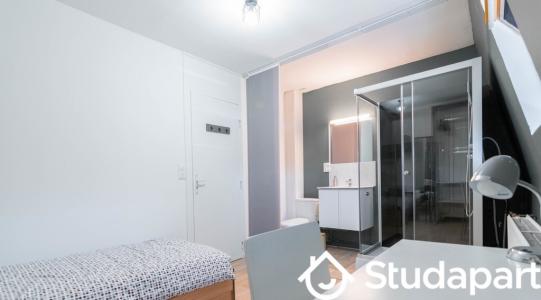 Louer Appartement Roubaix 495 euros