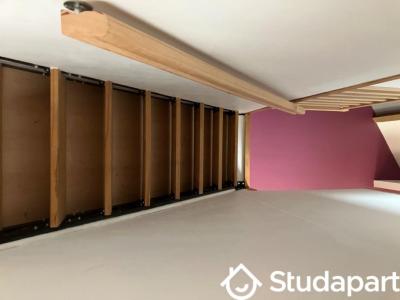 Louer Appartement Angers 620 euros