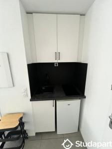 Louer Appartement Grenoble 595 euros