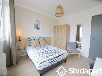 Louer Appartement Nancy Meurthe et moselle