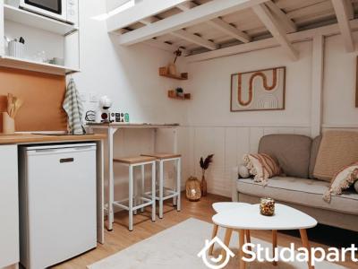 Annonce Location Appartement Montpellier 34