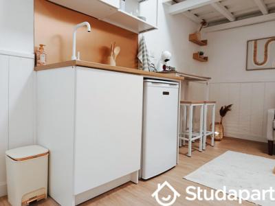 Louer Appartement Montpellier Herault