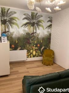 Louer Appartement Loos Nord