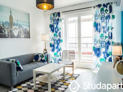 For rent Longeville-les-metz 1 room 12 m2 Moselle (57050) photo 0