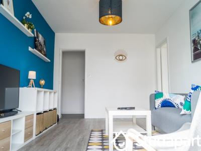 Annonce Location Appartement Longeville-les-metz 57