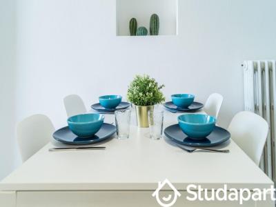 Louer Appartement Longeville-les-metz Moselle