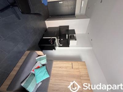 For rent Toulouse 1 room 14 m2 Haute garonne (31300) photo 0