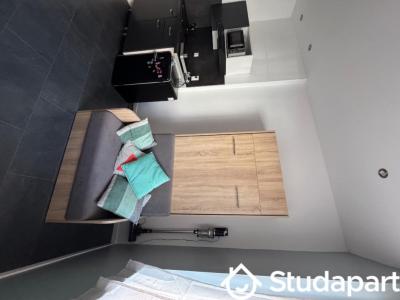 Louer Appartement 14 m2 Toulouse