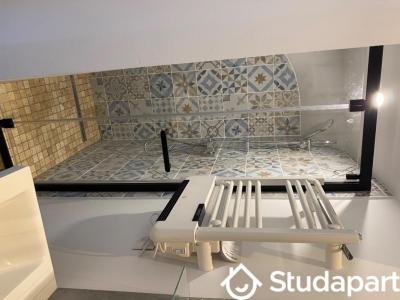 Louer Appartement Toulouse Haute garonne